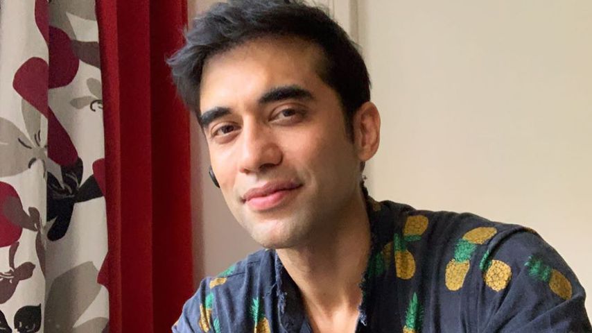 Bollywood-Star Kushal Punjabi mit 37 Jahren gestorben