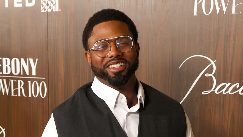 Kwame Onwuachi im November 2024