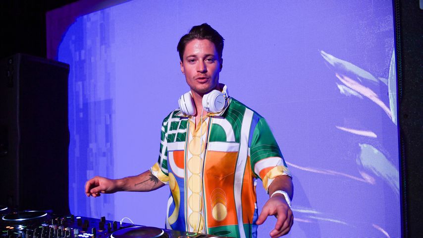 Kygo, DJ