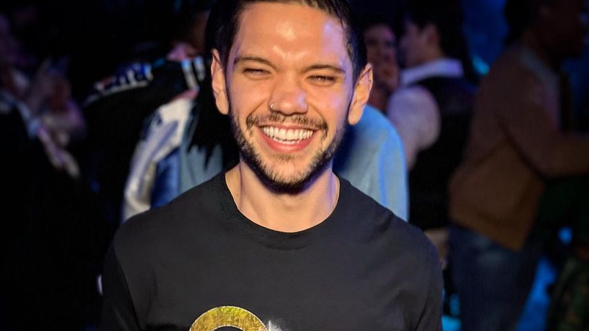 Kyle Abrams, Bauarbeiter und Reality-TV-Star