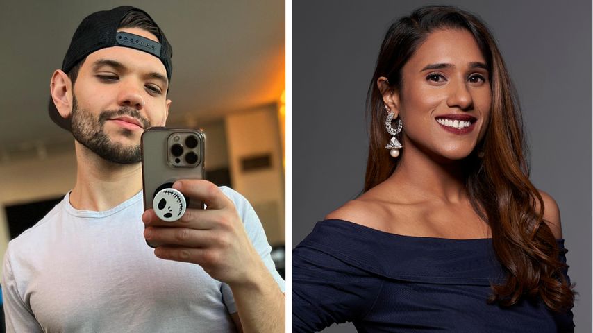 Kein Happy End: "Liebe macht blind"-Kyle und Deepti getrennt