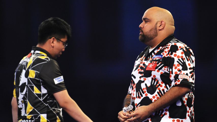 Kyle Anderson im Dezember 2019