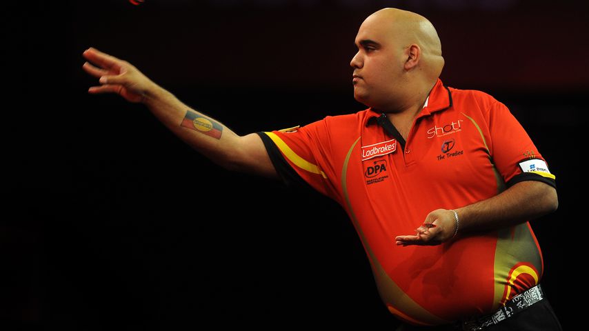 Kyle Anderson im Dezember 2012