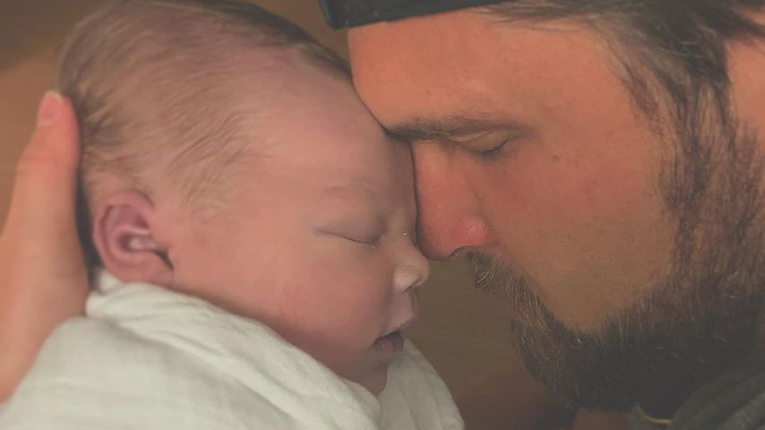 Ein Monat nach Baby-Tod: Kara Bosworth trauert öffentlich
