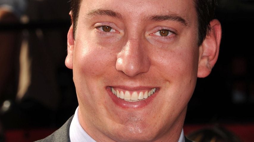 Kyle Busch bei den ESPY Awards 2010 im Nokia Theatre L.A. Live in Los Angeles