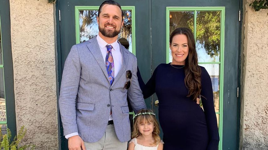 Kyle, Decker Kate und Kara Bosworth