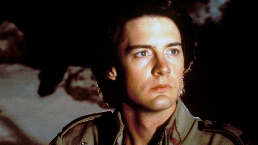 Kyle MacLachlan in "Dune"