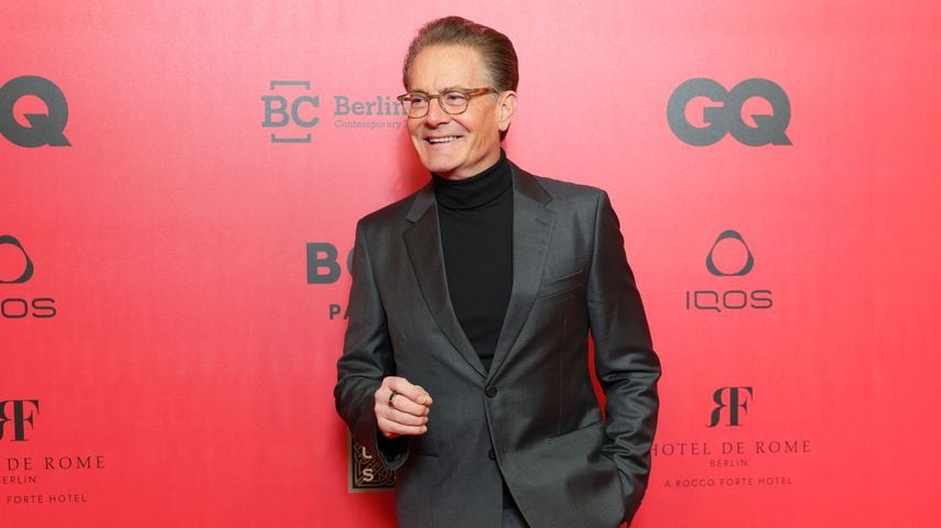 Das sind die strahlenden Gewinner der deutschen GQ-Awards