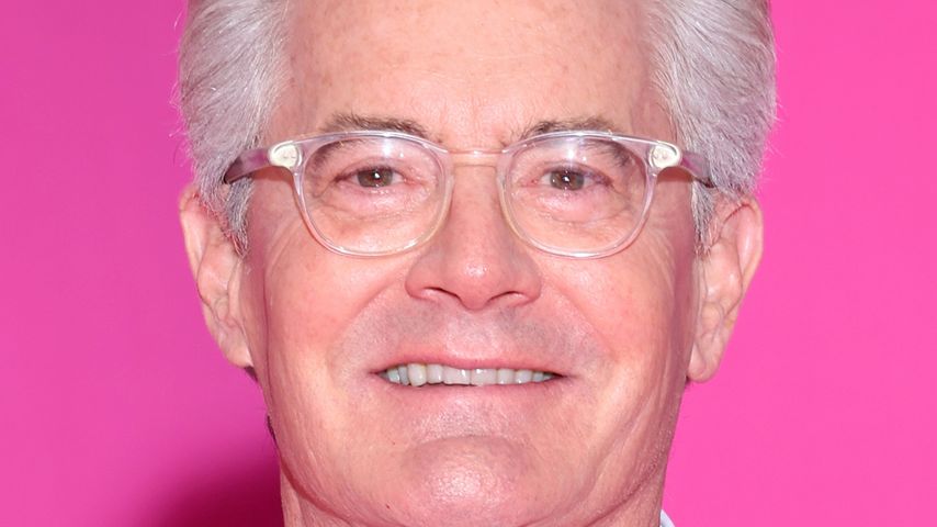 Kehrt Kyle MacLachlan zu "Desperate Housewives" zurück?