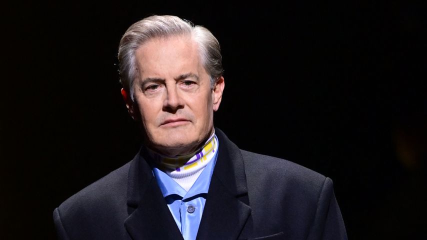 Kyle MacLachlan, Schauspieler