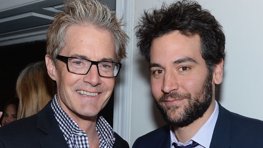 "Rise": HIMYM-Star Josh Radnor aufgeregt wegen Serienstarts!
