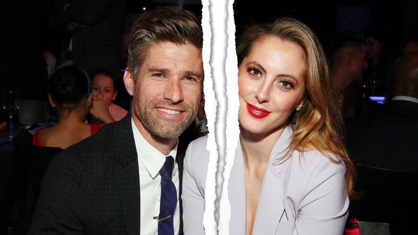 Nach 8 Jahren: Schwangere Eva Amurri Martino trennt sich