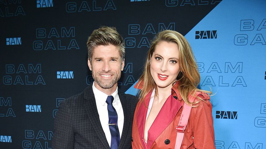 Wochen vor Geburt: Eva Amurri und Kyles Scheidung durch