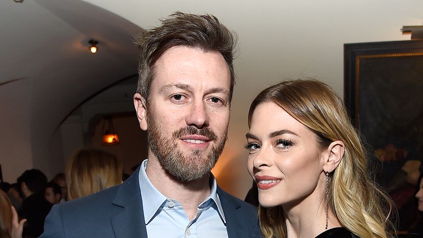 Jaime King und Kyle Newman einigen sich nun bei Scheidung