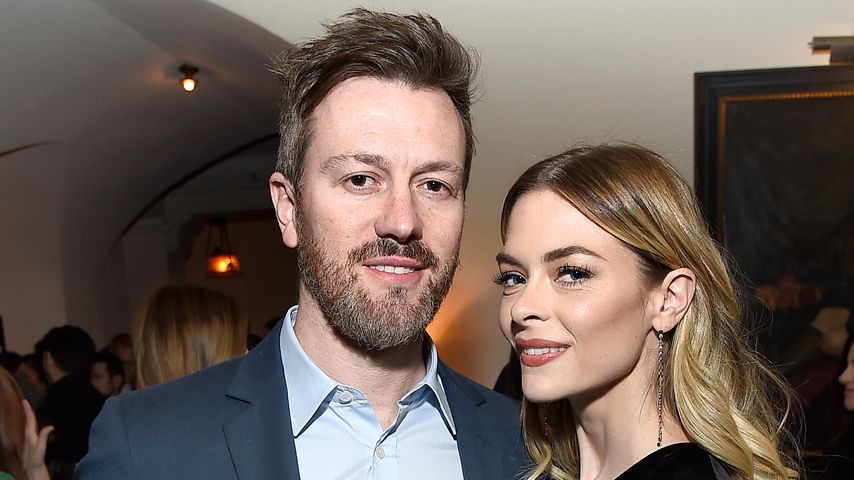 Anschuldigungen vom Ex: Zahlt Jaime King keinen Unterhalt?