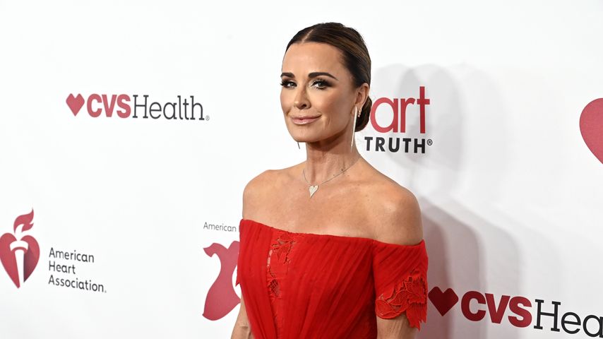 Kyle Richards 2023