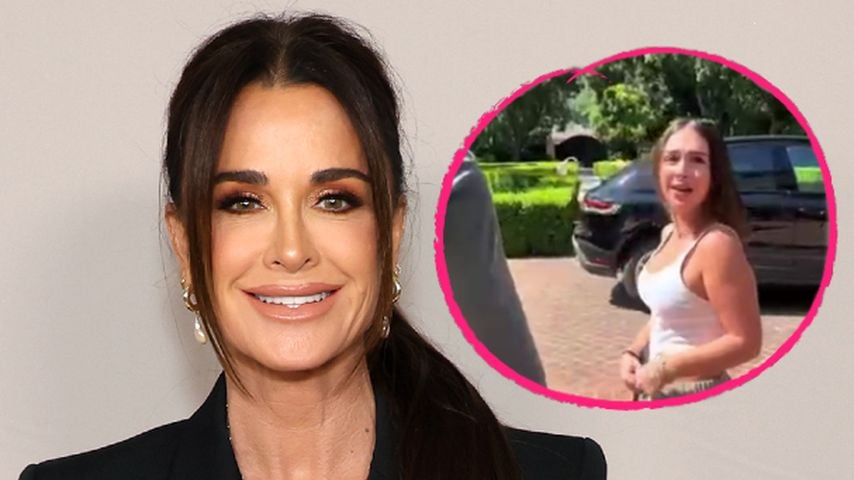 16. Geburtstag: Kyle Richards Tochter bekommt Luxuswagen!