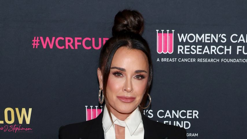 Kyle Richards, Reality-TV-Star