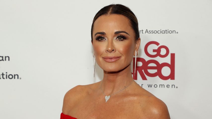 Kyle Richards, Reality-TV-Star