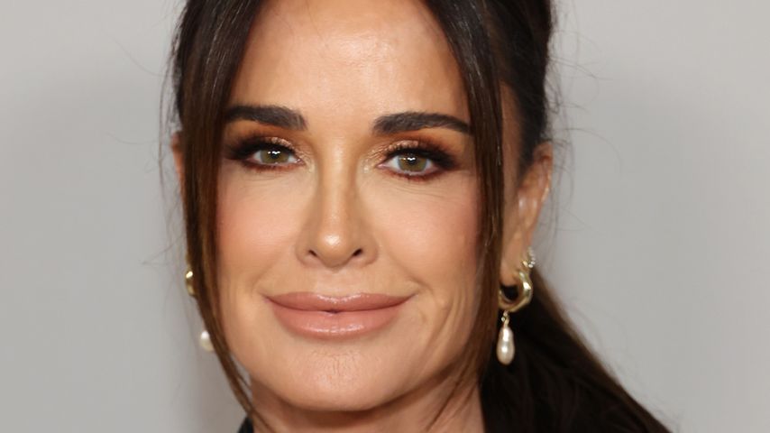 Kyle Richards, Schauspielerin