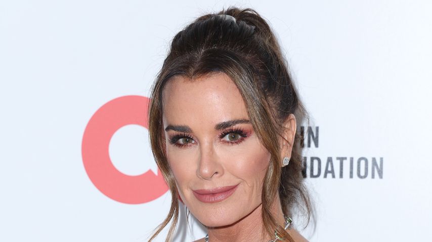Gerüchte um Morgan Wade: Kyle Richards würde eine Frau daten
