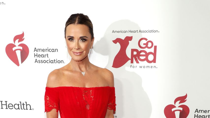 Kyle Richards, Schauspielerin