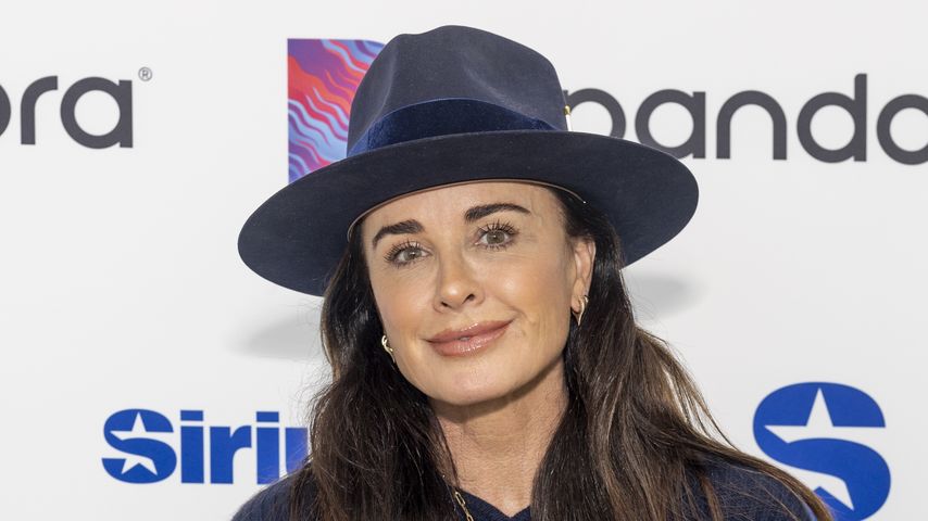Kyle Richards, Schauspielerin