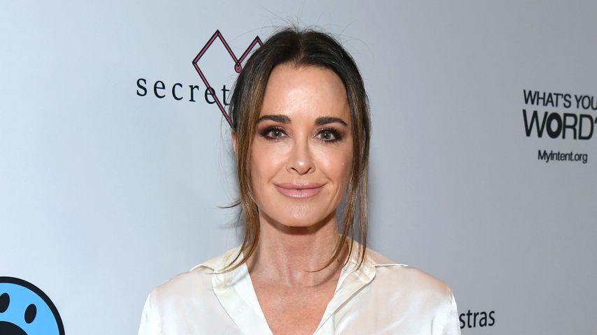 Kyle Richards, Reality-TV-Star