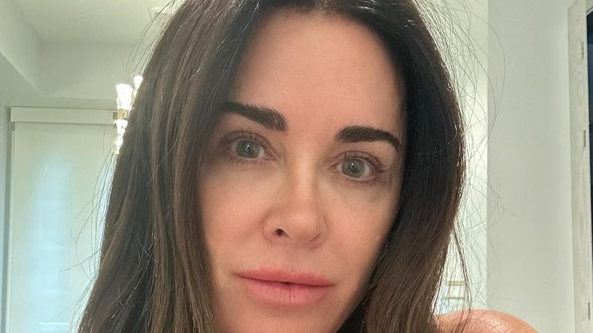 Kyle Richards, Schauspielerin