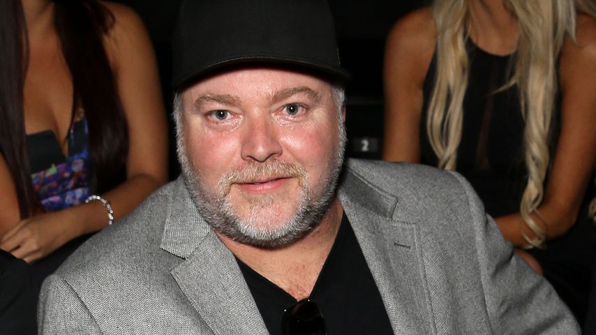 Kyle Sandilands, Moderator