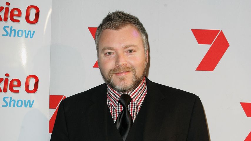 Kyle Sandilands, Radiomoderator