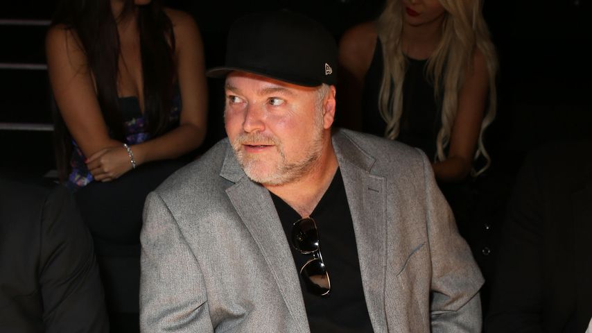 Kyle Sandilands, Radiomoderator