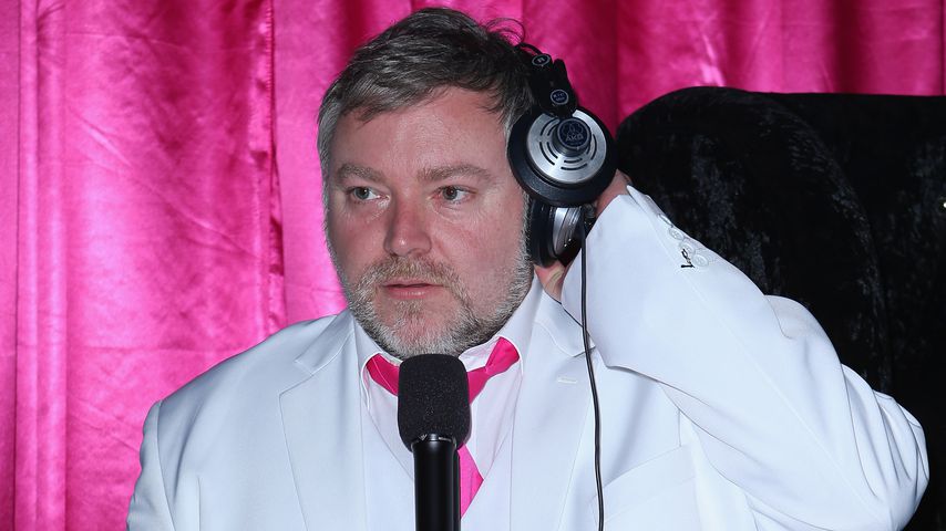 Peinlich! Moderator bereut diese Frage an John Lennons Witwe