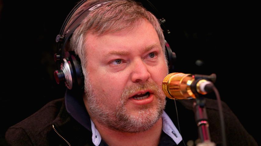 Kyle Sandilands, Moderator