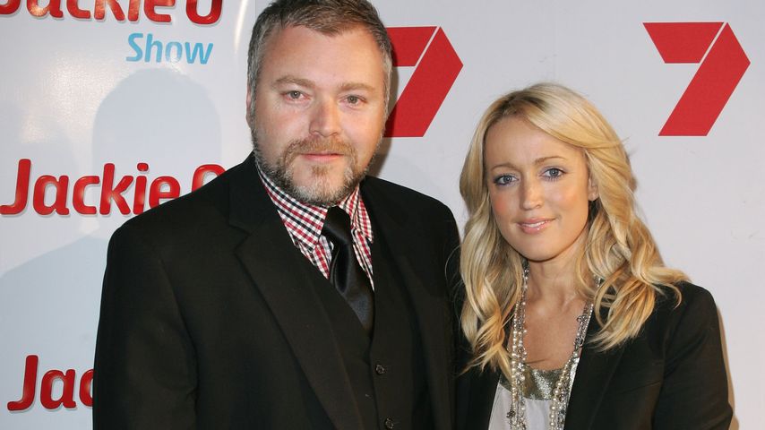 Kyle Sandilands und Jackie O