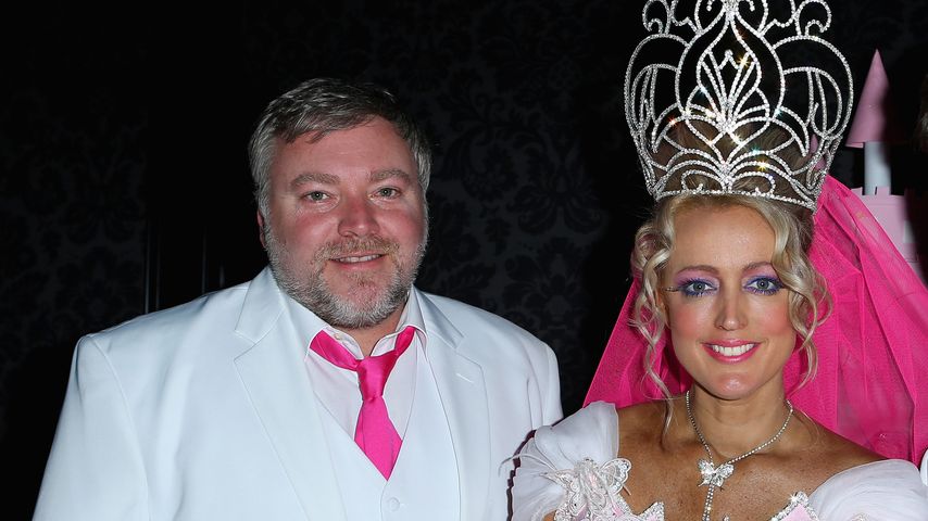 Kyle Sandilands und Jackie O