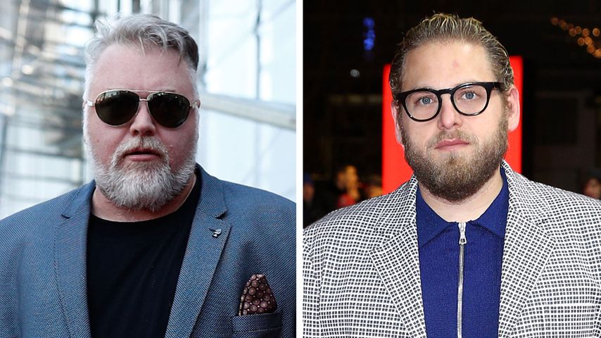 Nach Ex-Vorwürfen: Kyle Sandilands schießt gegen Jonah Hill!