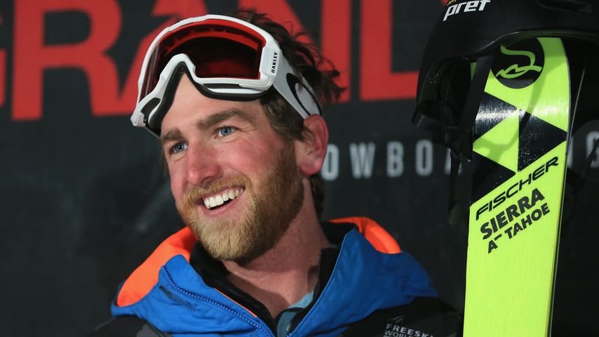 Kyle Smaine im Januar 2018
