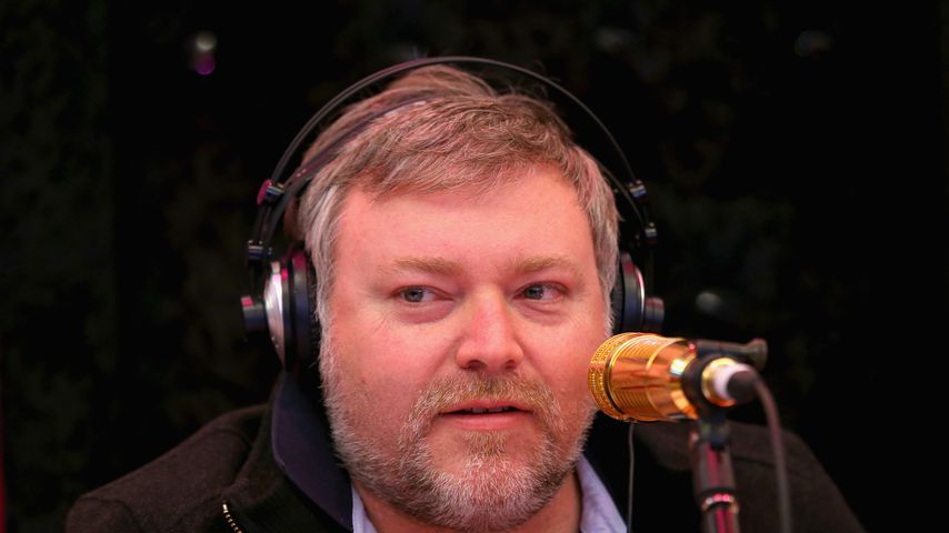 Kyle Sandilands muss sich einer Gehirnoperation unterziehen