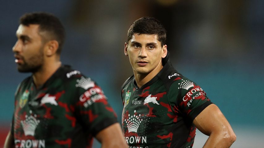 Kyle Turner, Rugbyspieler