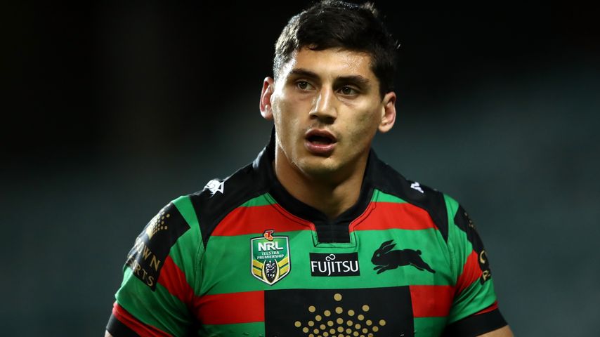 Kyle Turner, Rugbyspieler