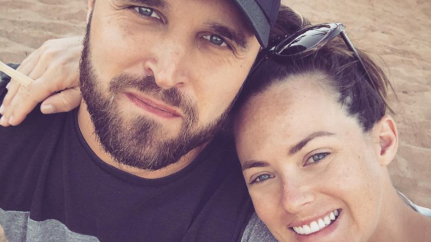 Kyle und Kara Bosworth