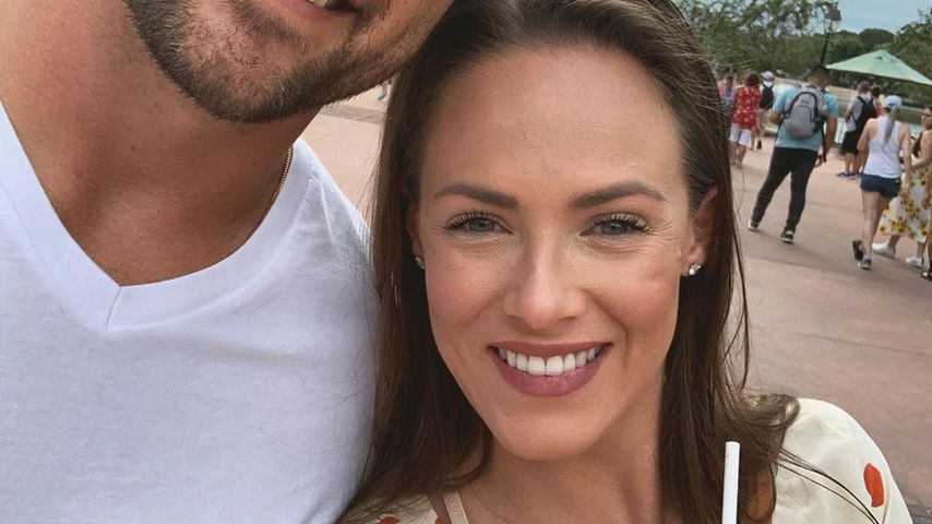 Kyle und Kara Bosworth