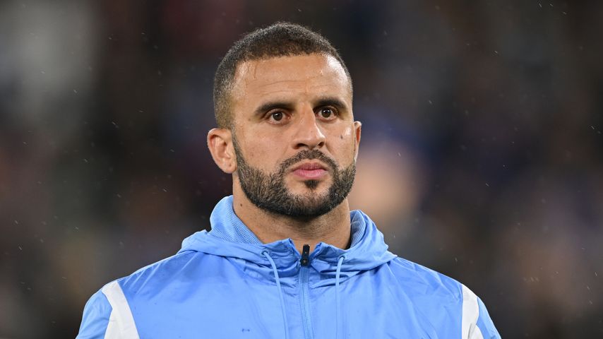 Kyle Walker, Fußballer