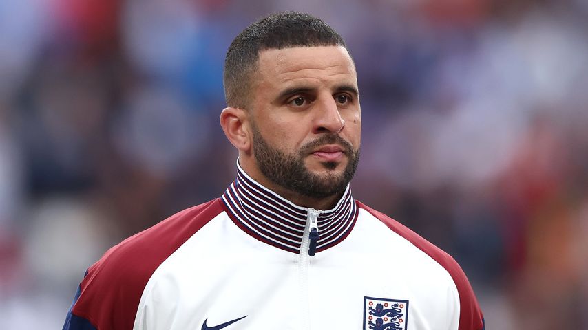 Kyle Walker, Fußballer