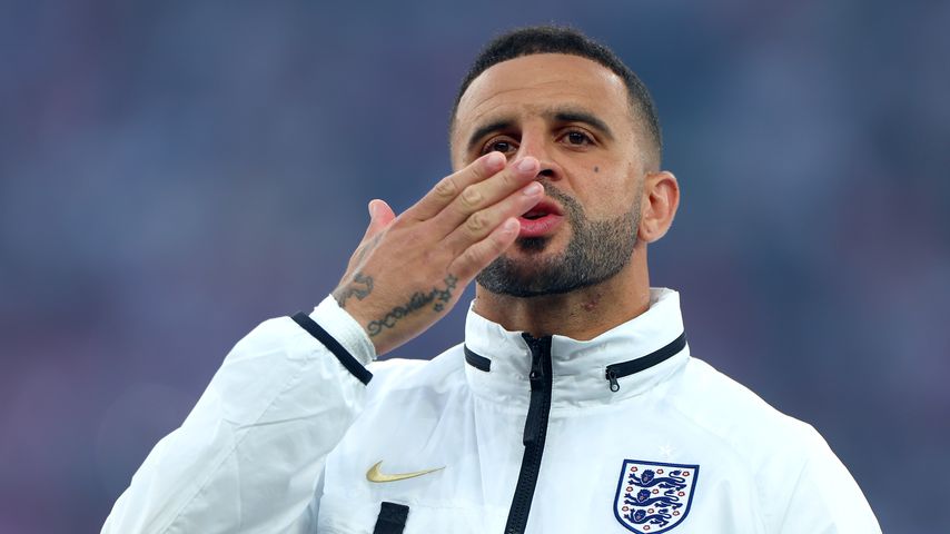Kyle Walker, Fußballspieler