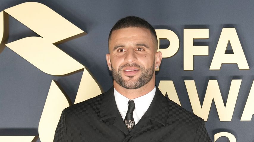 Kyle Walkers schwere Kindheit prägt seinen Erziehungsstil
