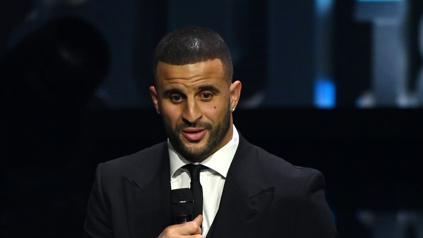 Kyle Walker, Fußballer