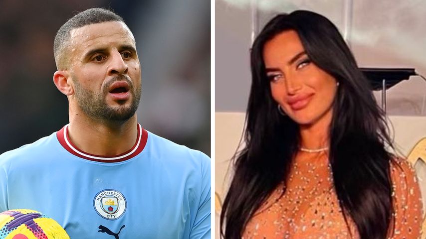 "Zu spät": Versucht Kyle Walker die Ehe mit Annie zu retten?