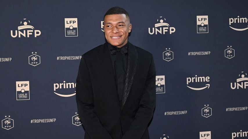 Nasenbeinbruch bei EM: Kylian Mbappé reagiert humorvoll!